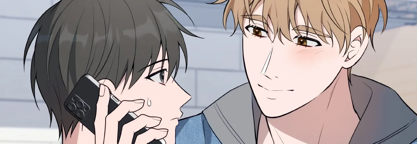Read Three Nights chapter 15 image 63 on Lezhin