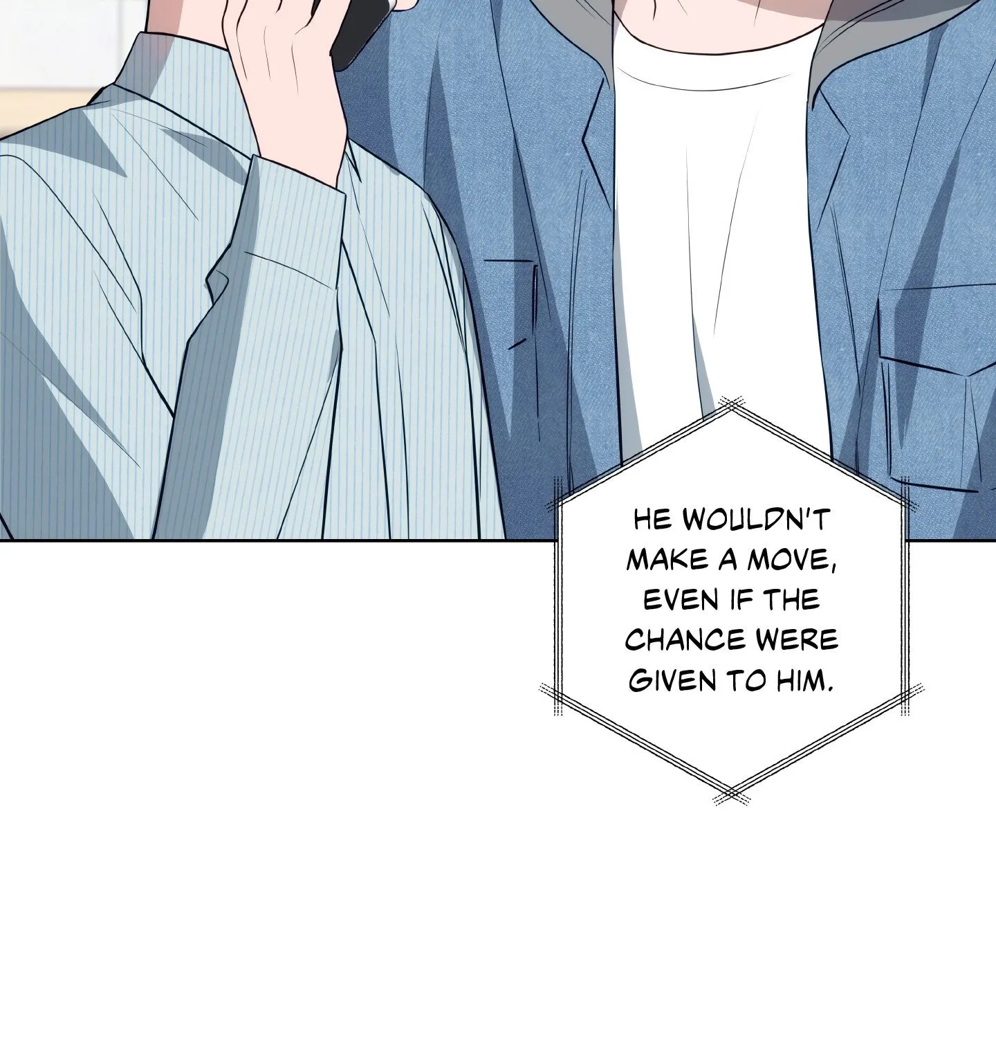 Read Three Nights chapter 15 image 64 on Lezhin