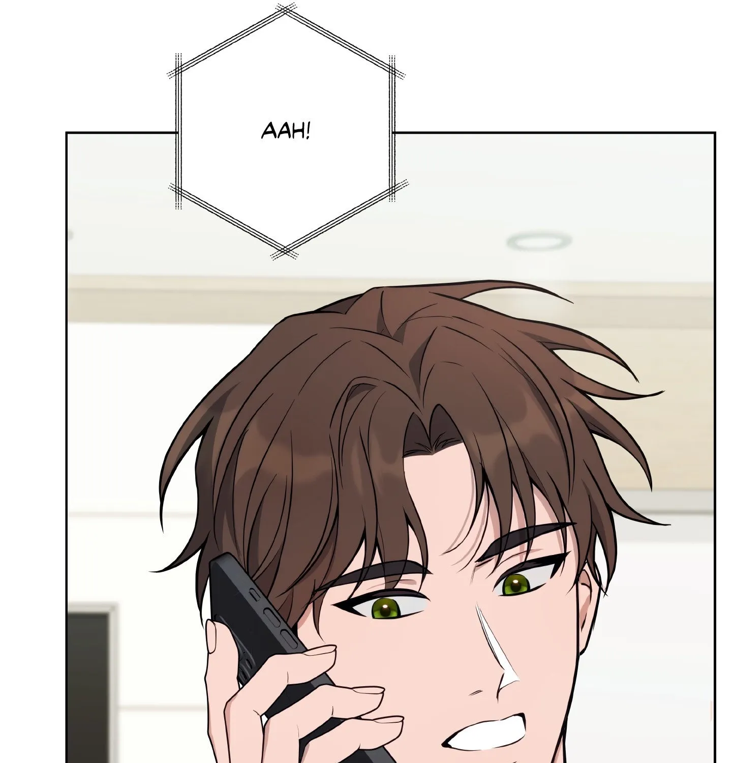Read Three Nights chapter 15 image 68 on Lezhin