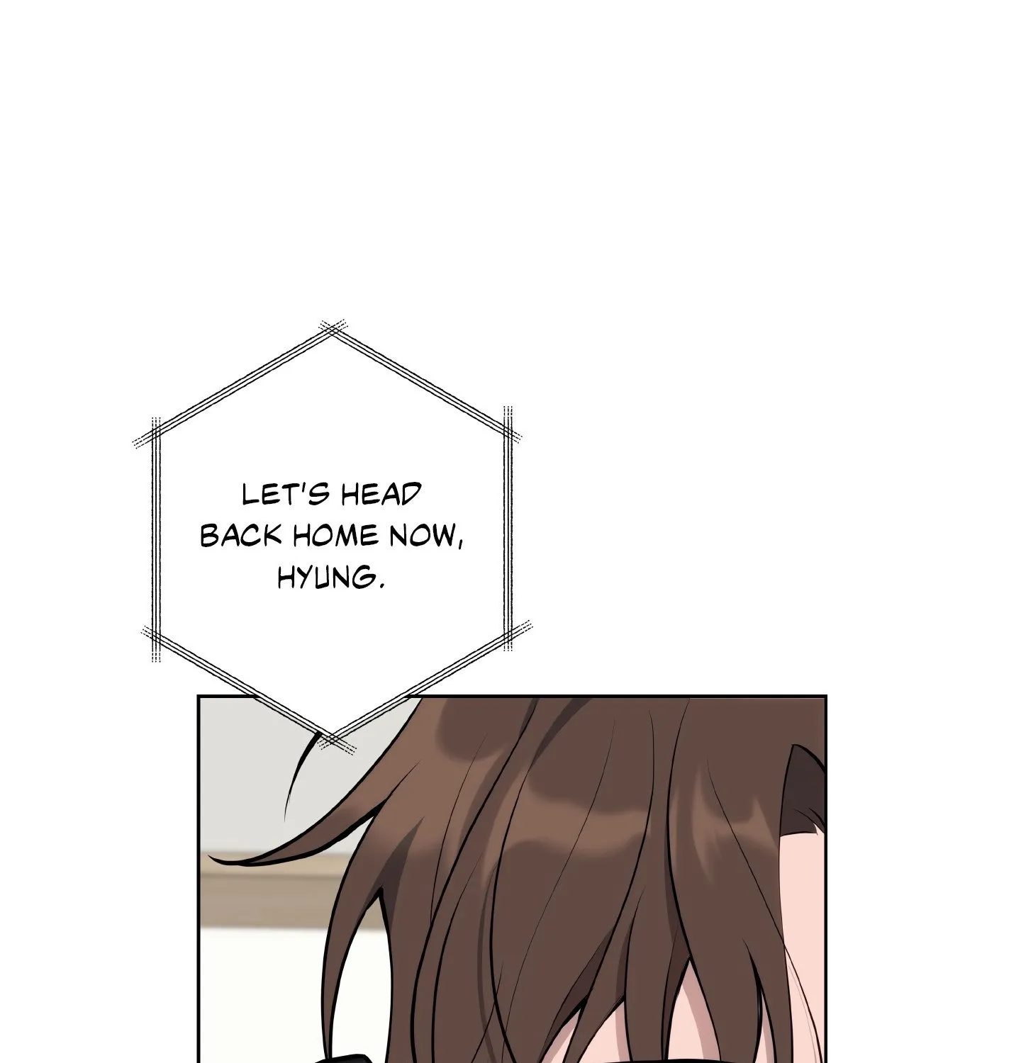 Read Three Nights chapter 15 image 74 on Lezhin