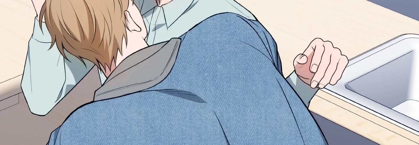 Read Three Nights chapter 15 image 81 on Lezhin
