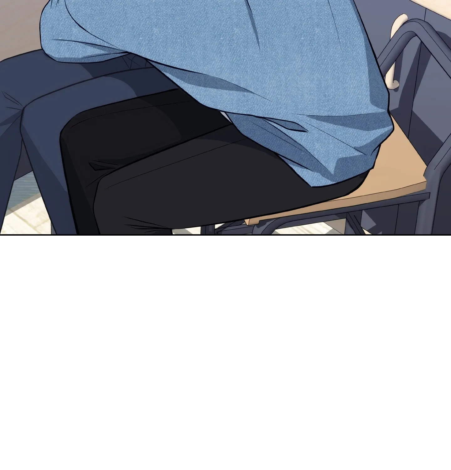 Read Three Nights chapter 15 image 82 on Lezhin
