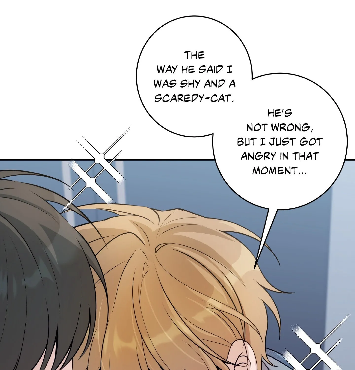 Read Three Nights chapter 15 image 86 on Lezhin