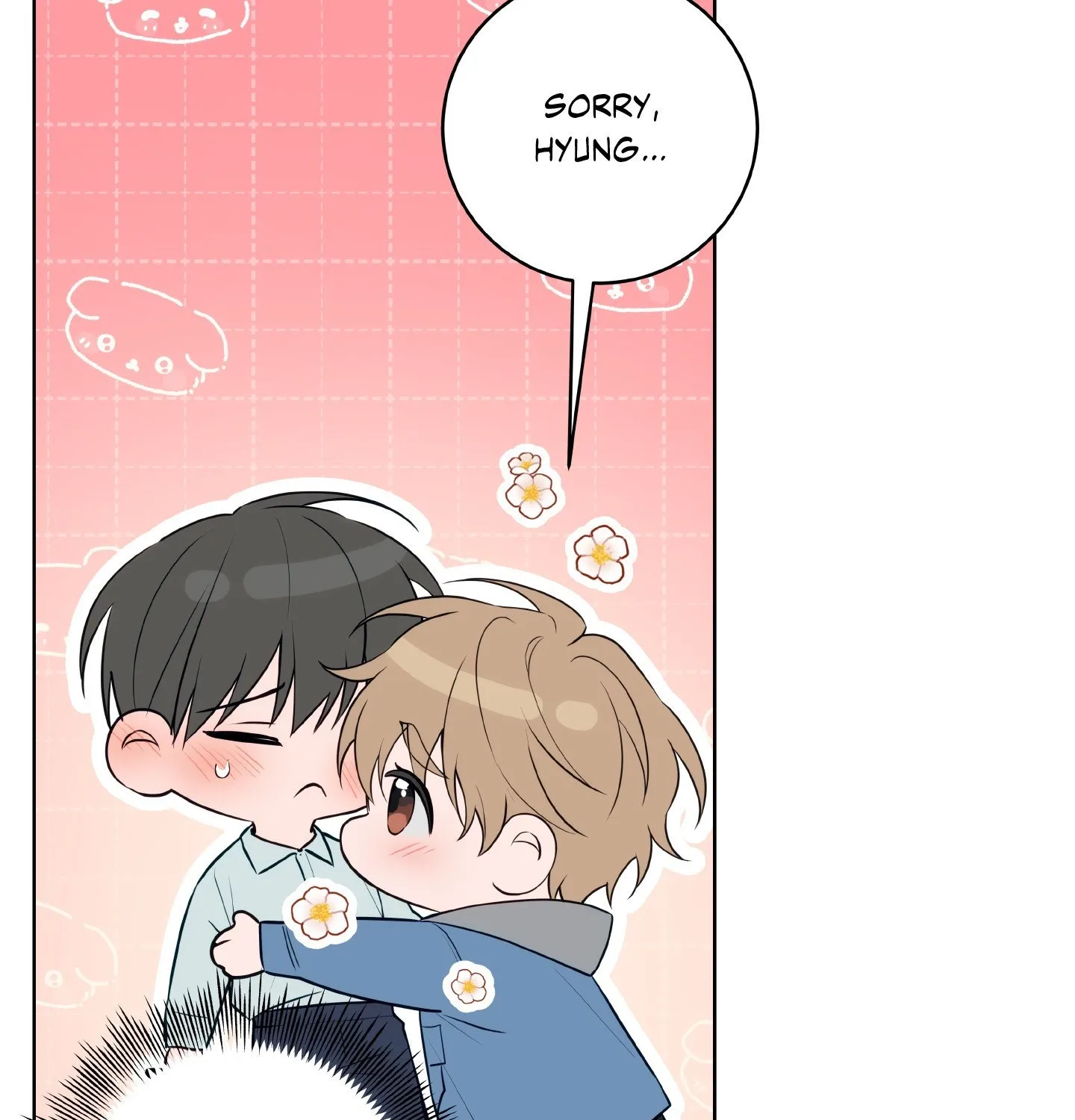 Read Three Nights chapter 15 image 90 on Lezhin