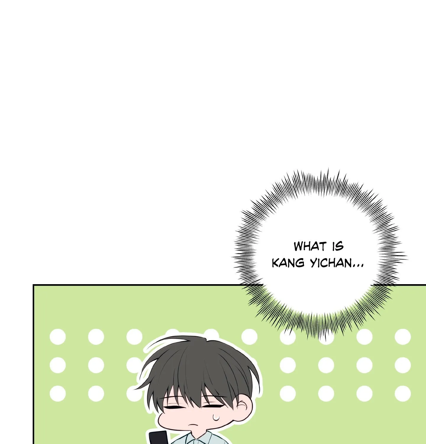 Read Three Nights chapter 15 image 98 on Lezhin