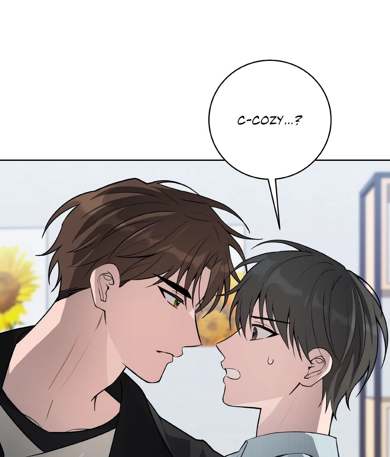 Read Three Nights chapter 16 image 10 on Lezhin
