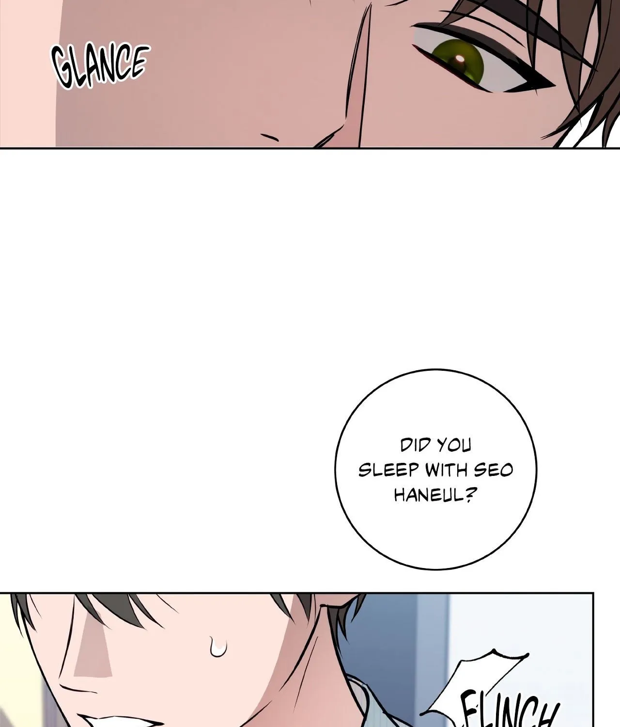 Read Three Nights chapter 16 image 12 on Lezhin