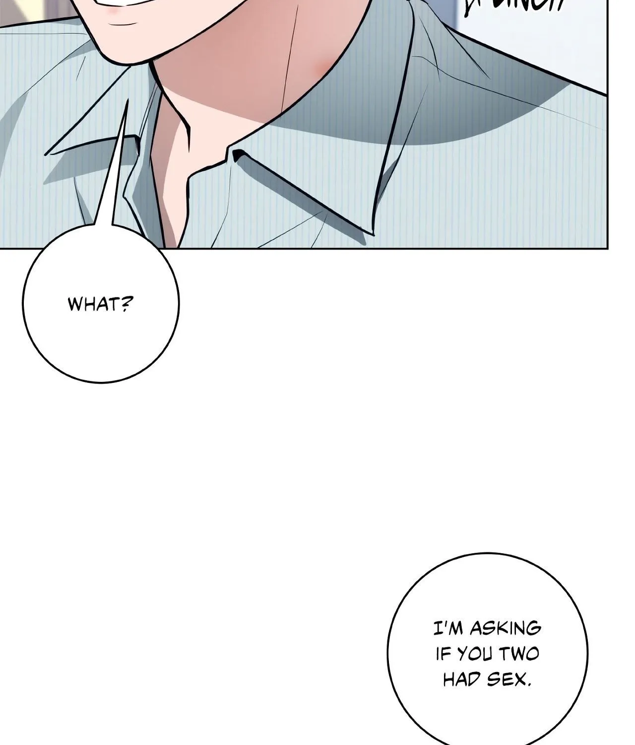 Read Three Nights chapter 16 image 13 on Lezhin