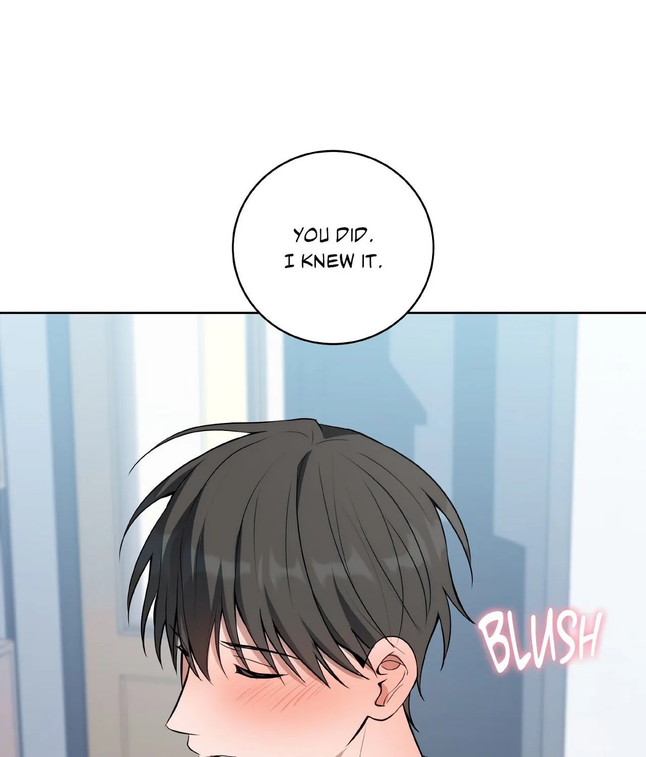 Read Three Nights chapter 16 image 15 on Lezhin