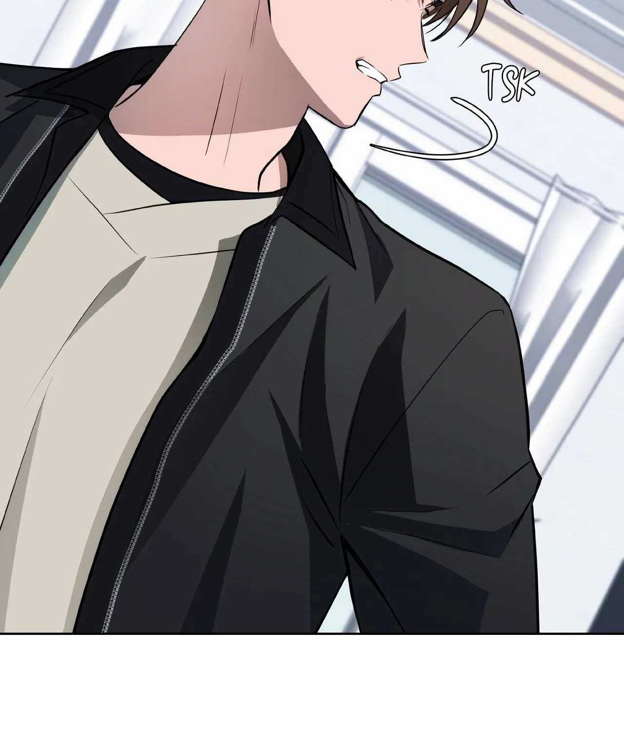 Read Three Nights chapter 16 image 23 on Lezhin