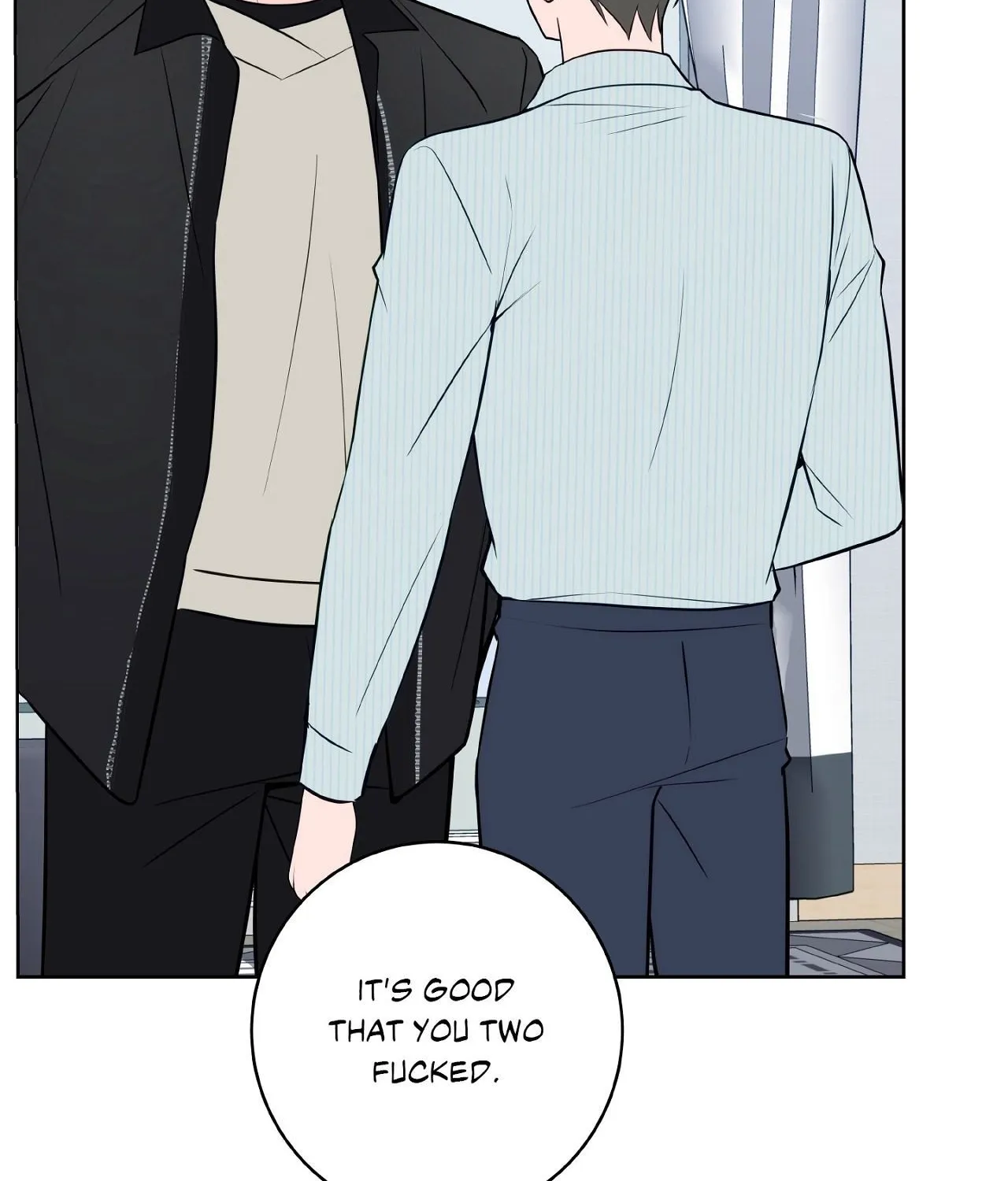 Read Three Nights chapter 16 image 25 on Lezhin