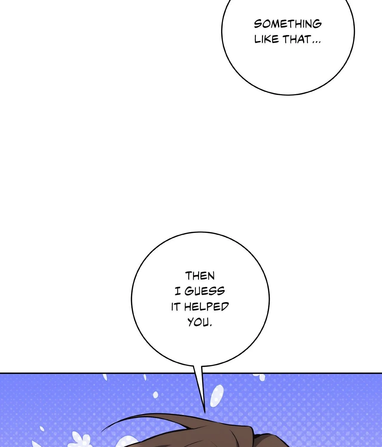 Read Three Nights chapter 16 image 28 on Lezhin