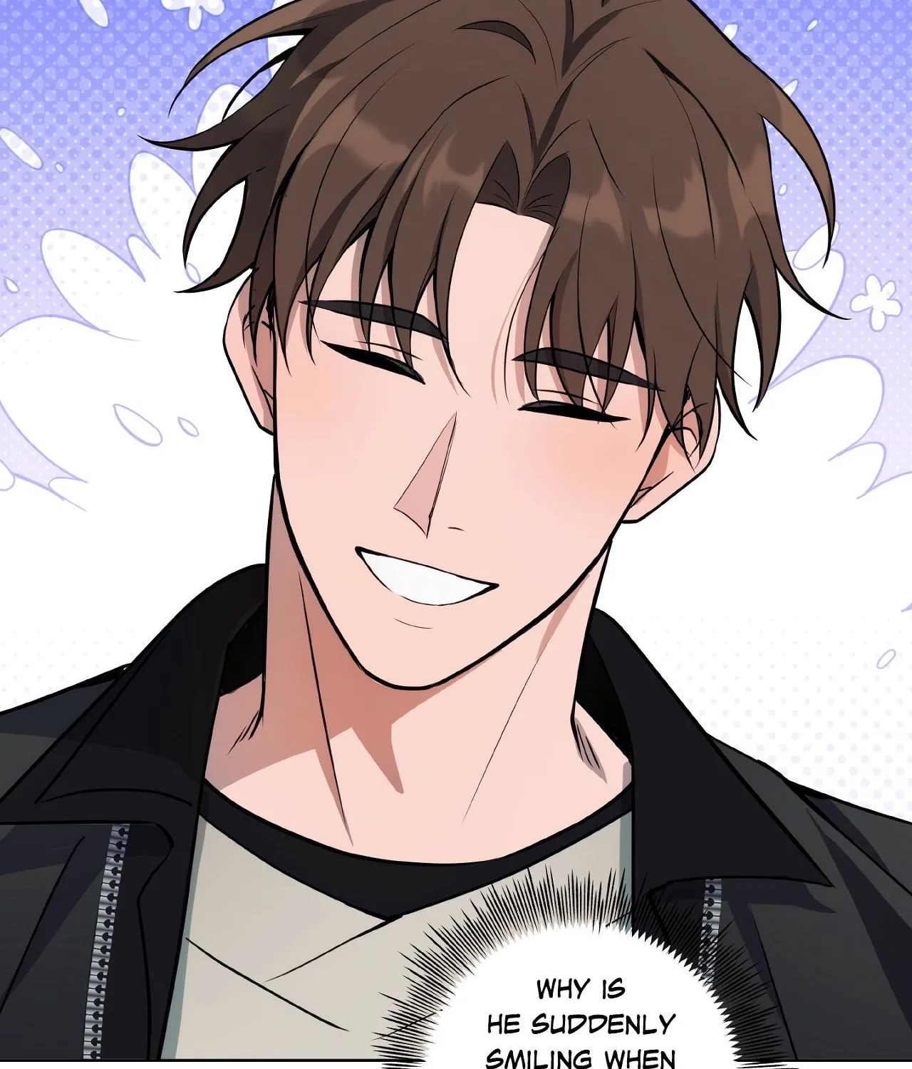 Read Three Nights chapter 16 image 29 on Lezhin