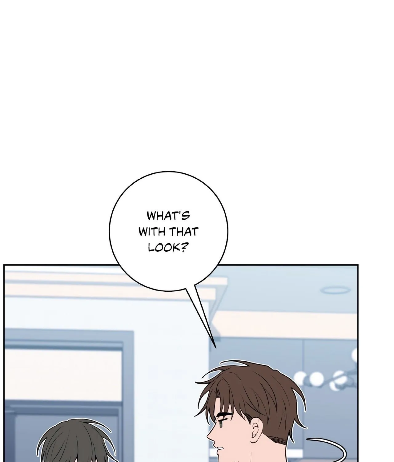 Read Three Nights chapter 16 image 32 on Lezhin