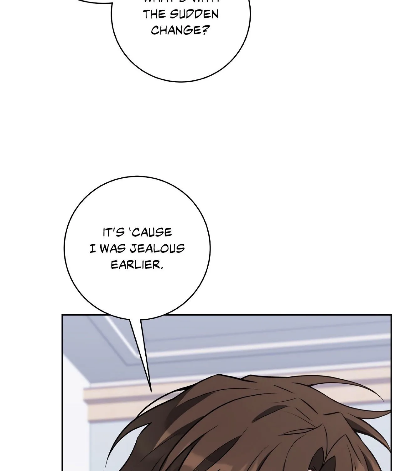 Read Three Nights chapter 16 image 34 on Lezhin