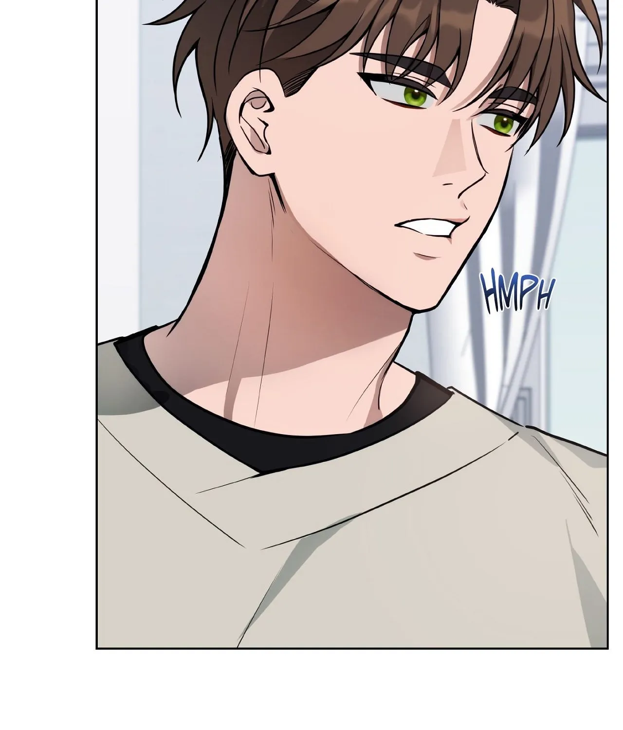 Read Three Nights chapter 16 image 35 on Lezhin