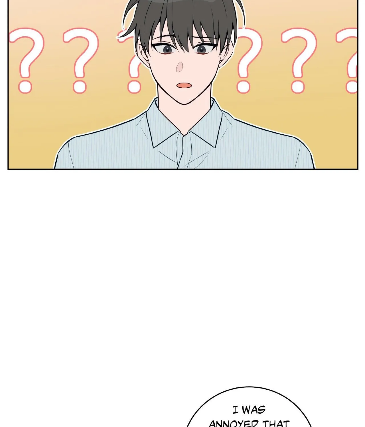 Read Three Nights chapter 16 image 37 on Lezhin