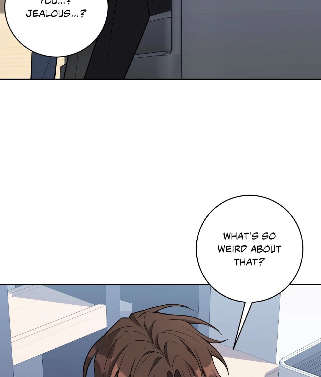 Read Three Nights chapter 16 image 39 on Lezhin