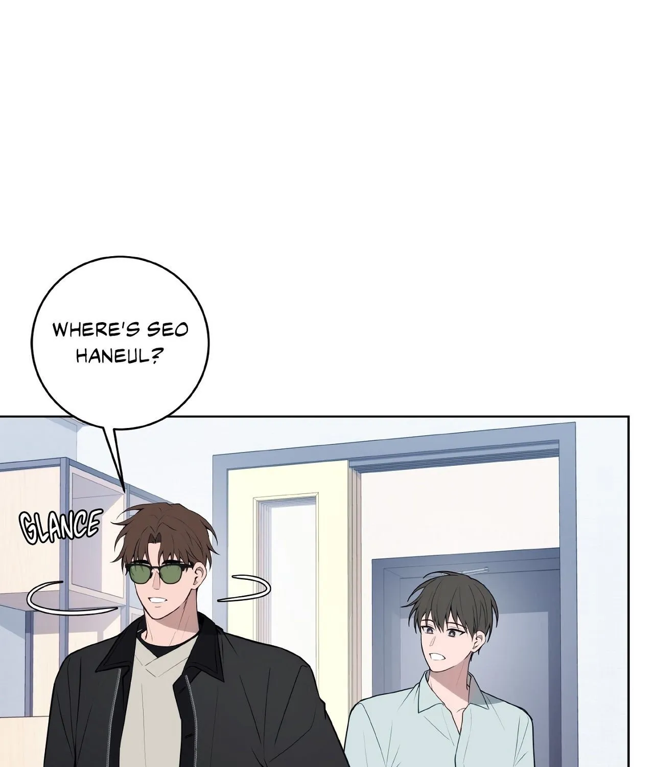 Read Three Nights chapter 16 image 4 on Lezhin