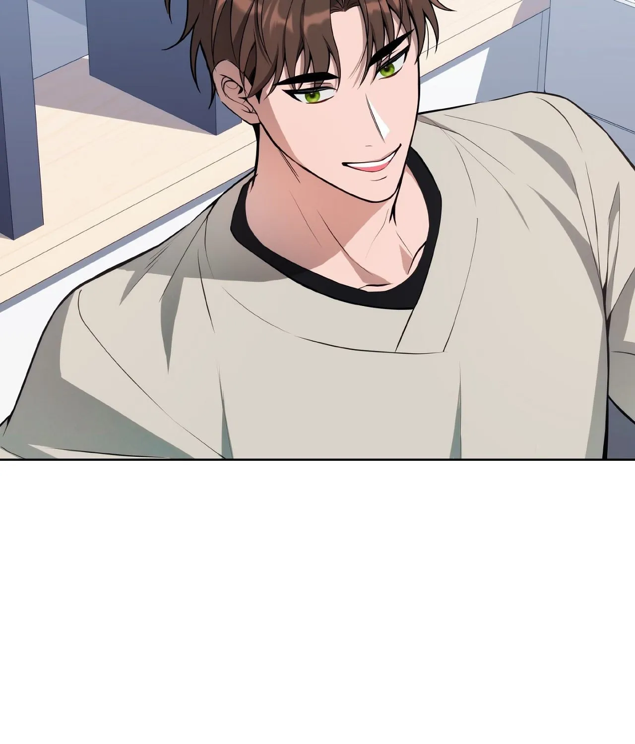 Read Three Nights chapter 16 image 40 on Lezhin