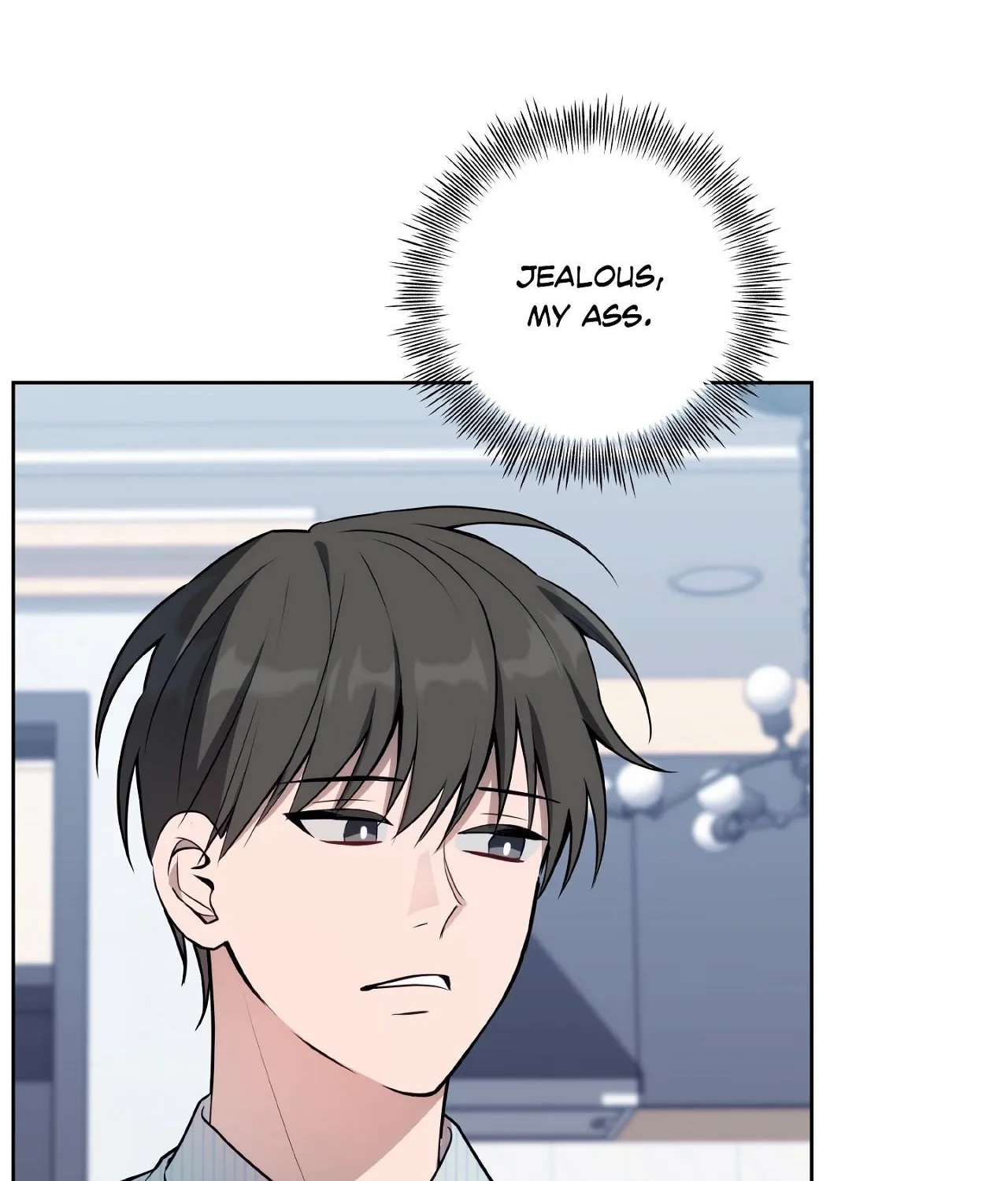 Read Three Nights chapter 16 image 41 on Lezhin