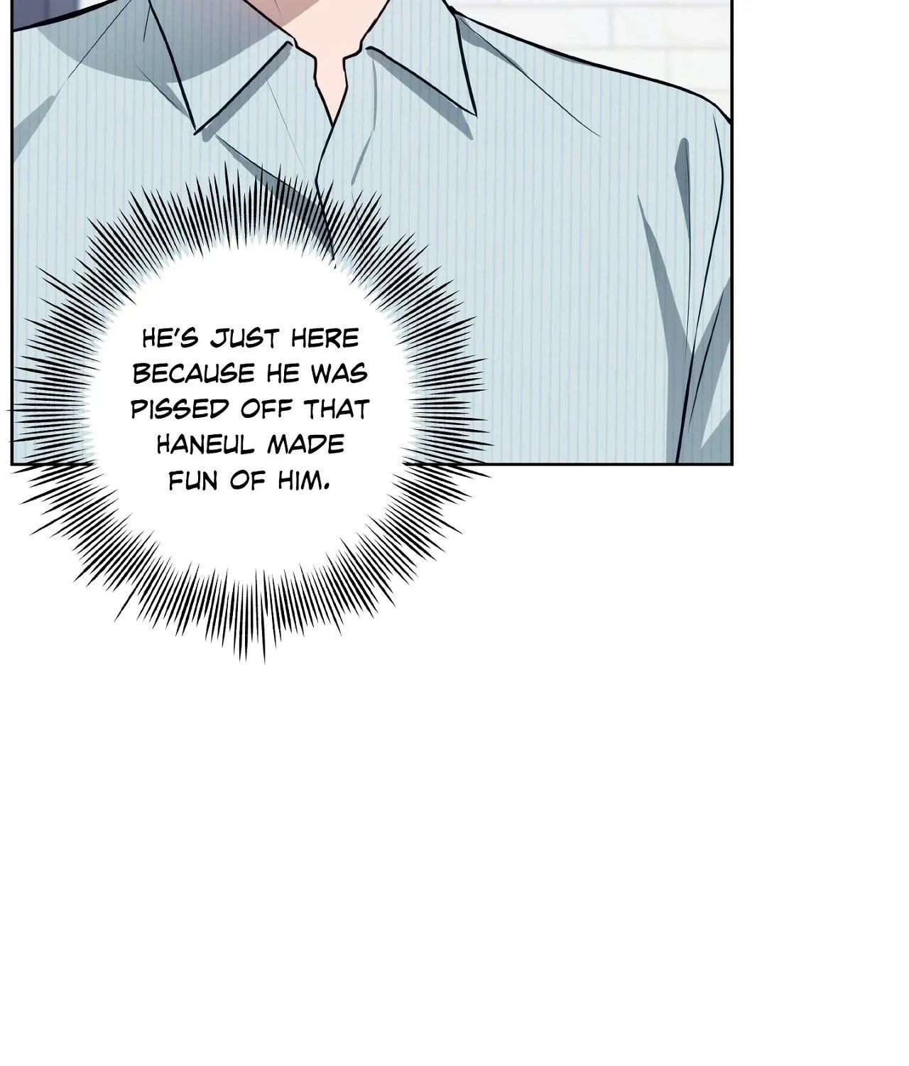 Read Three Nights chapter 16 image 42 on Lezhin
