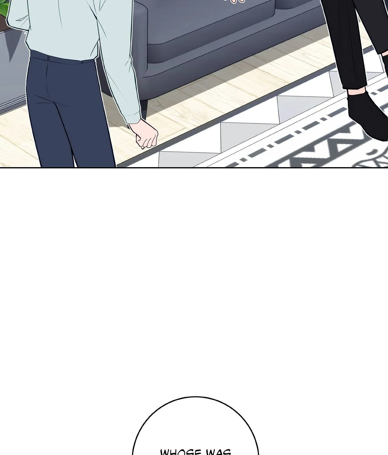 Read Three Nights chapter 16 image 44 on Lezhin
