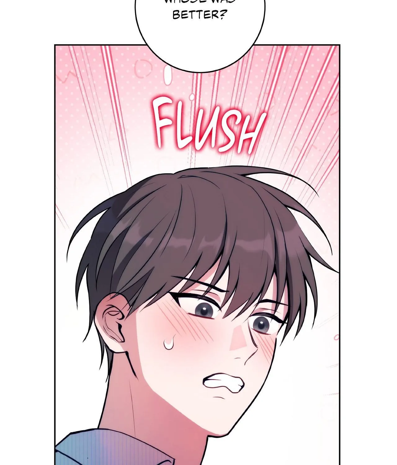 Read Three Nights chapter 16 image 45 on Lezhin