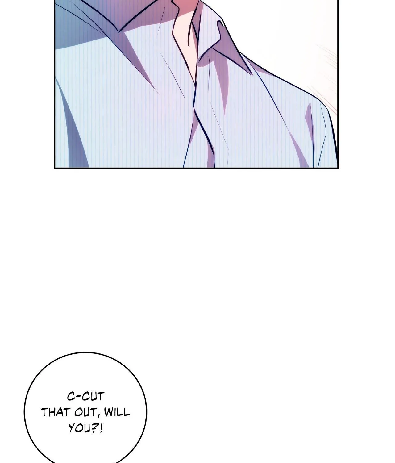 Read Three Nights chapter 16 image 46 on Lezhin