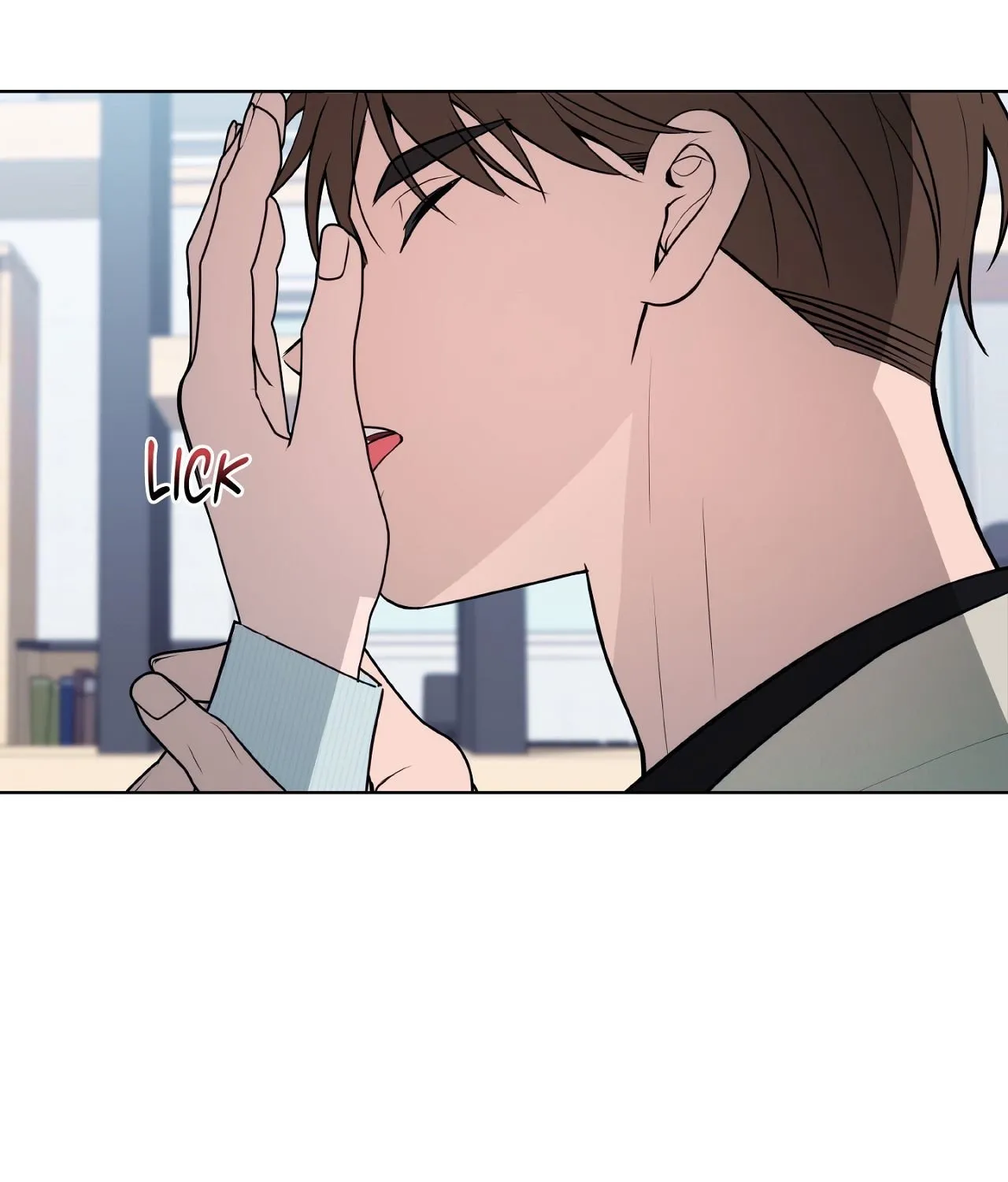 Read Three Nights chapter 16 image 50 on Lezhin