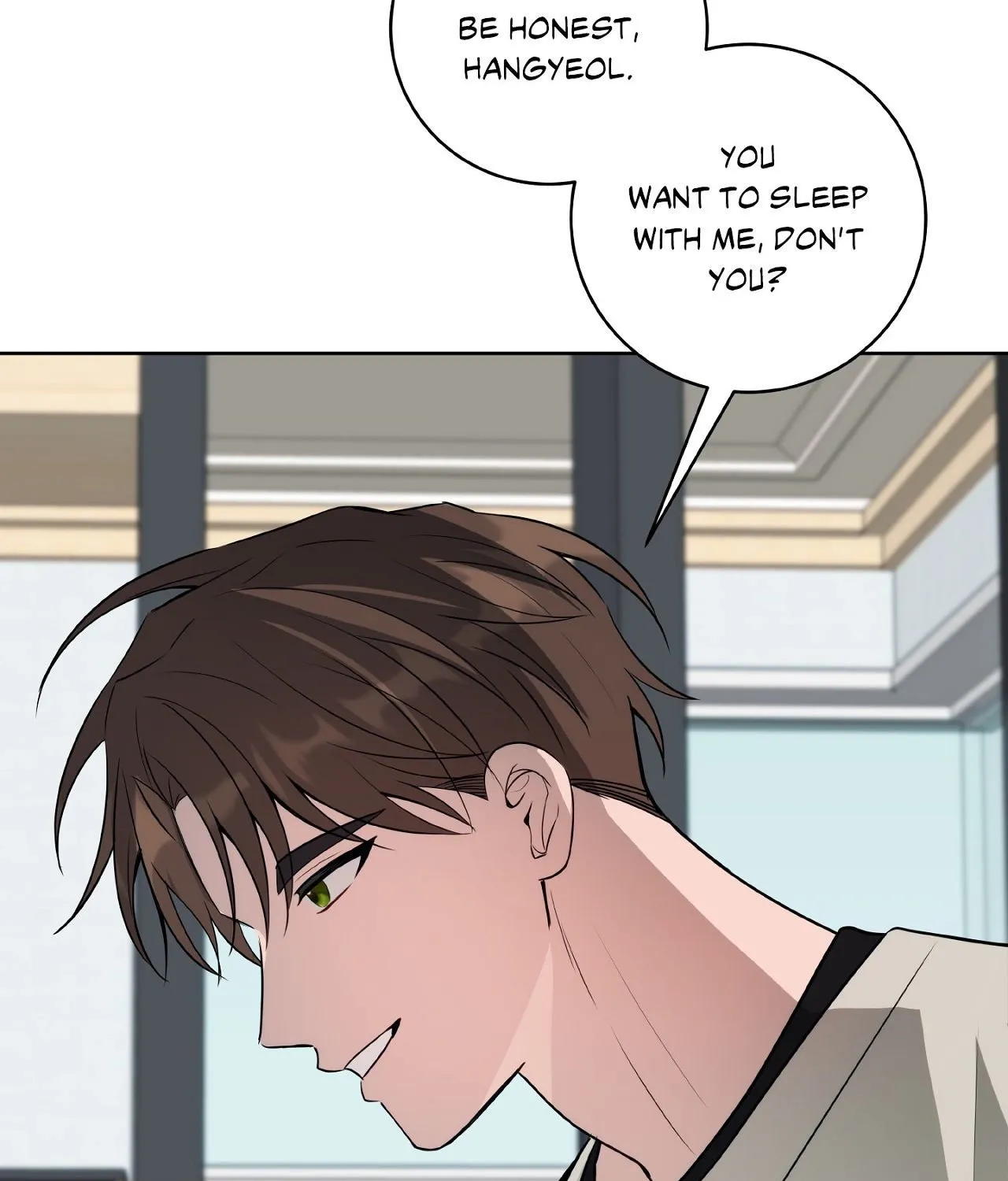 Read Three Nights chapter 16 image 58 on Lezhin