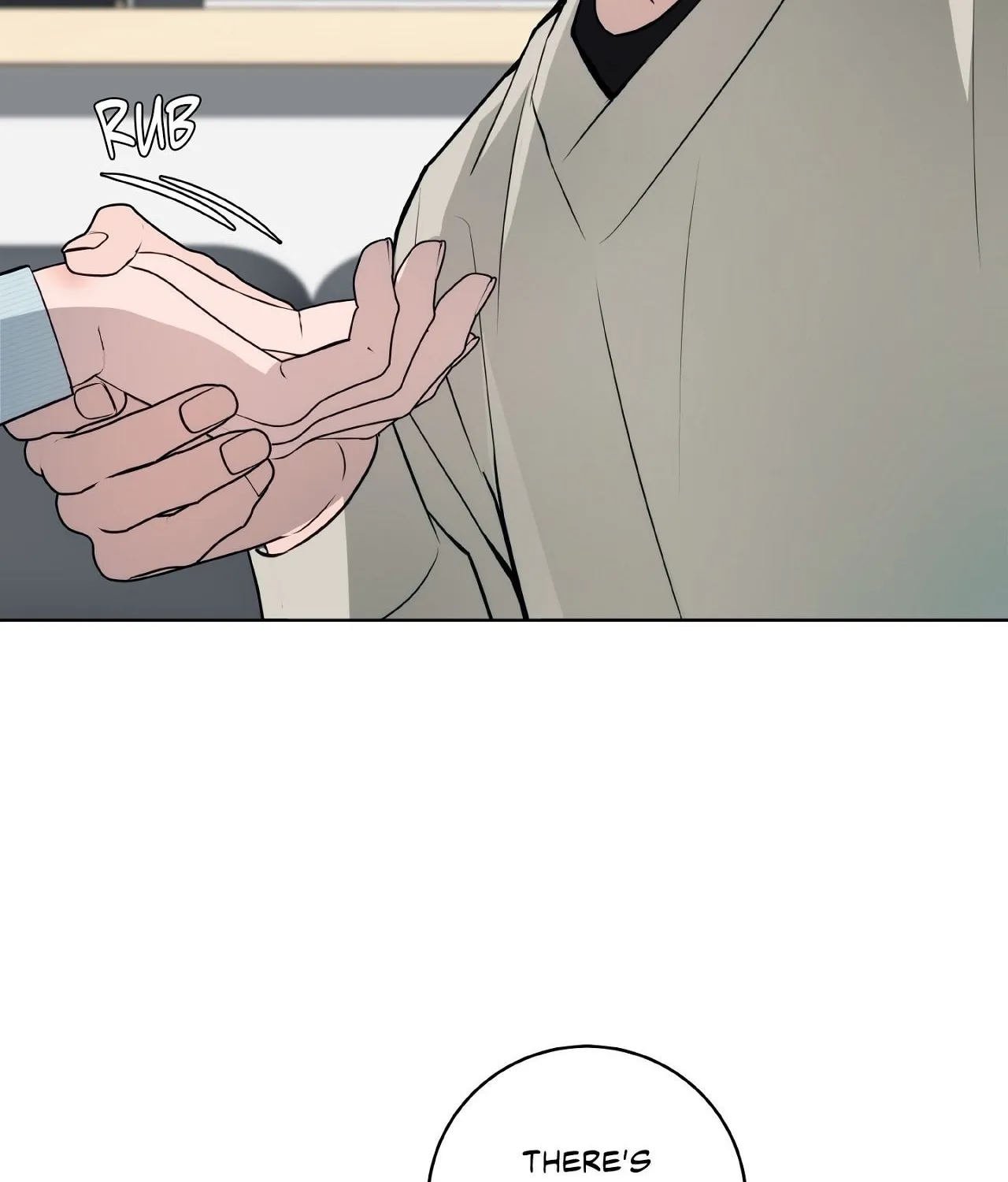 Read Three Nights chapter 16 image 59 on Lezhin