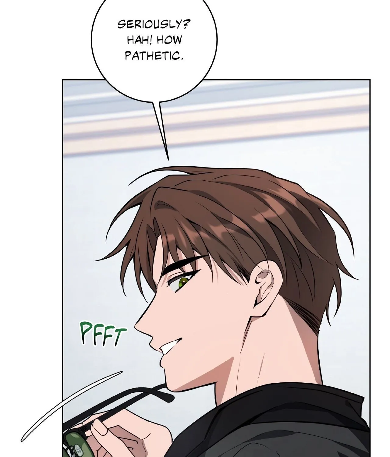 Read Three Nights chapter 16 image 6 on Lezhin