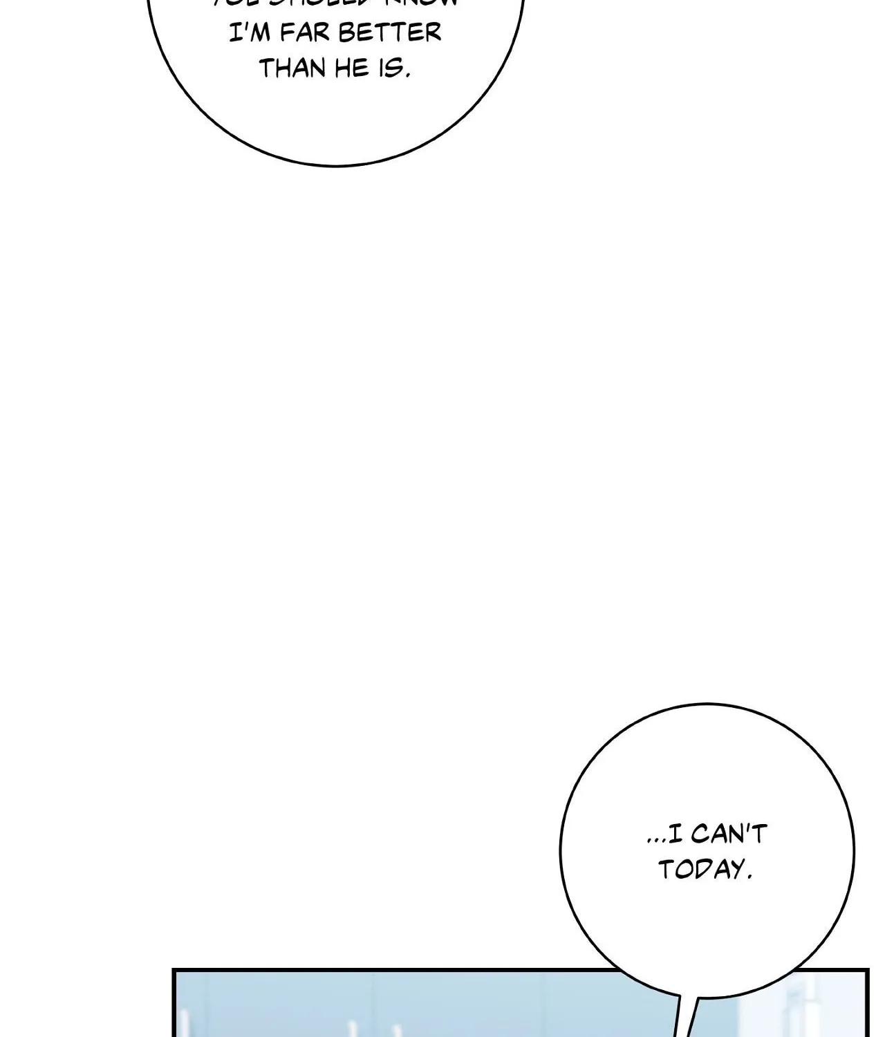 Read Three Nights chapter 16 image 63 on Lezhin