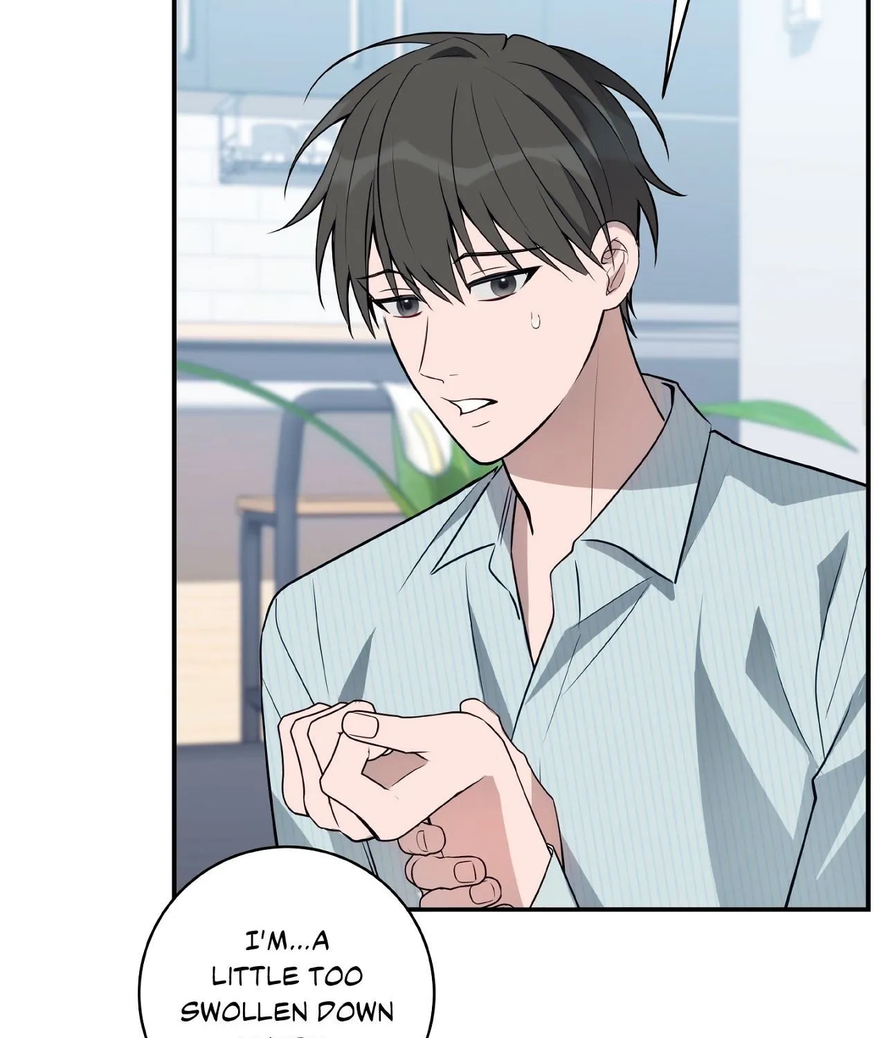 Read Three Nights chapter 16 image 64 on Lezhin