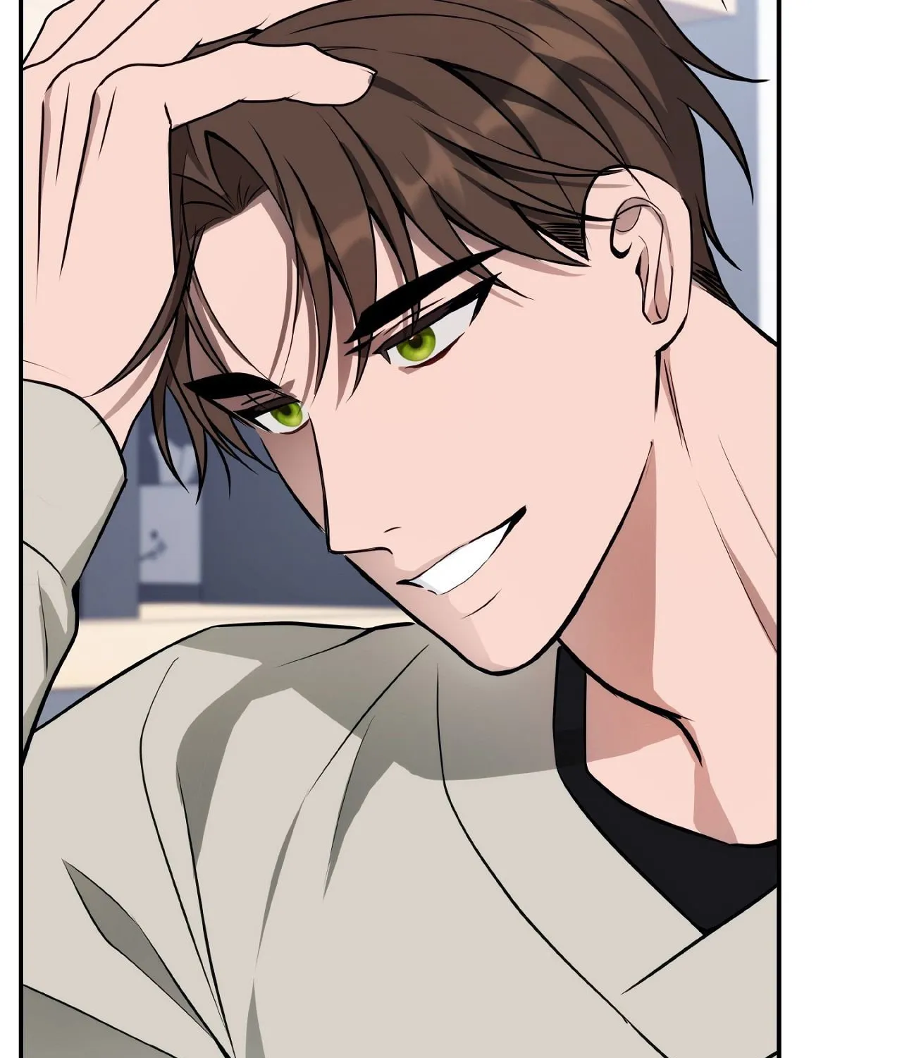 Read Three Nights chapter 16 image 66 on Lezhin