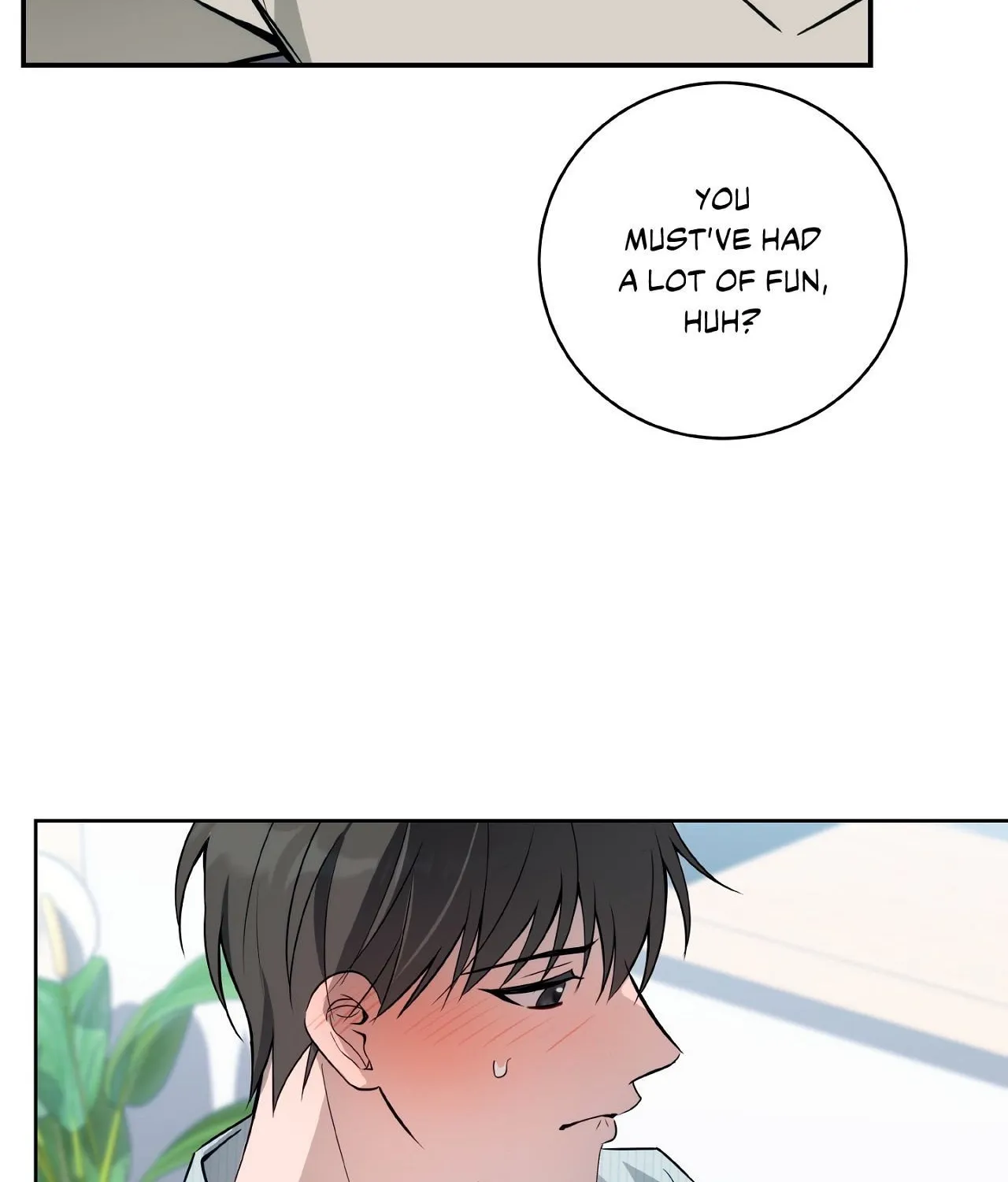 Read Three Nights chapter 16 image 67 on Lezhin