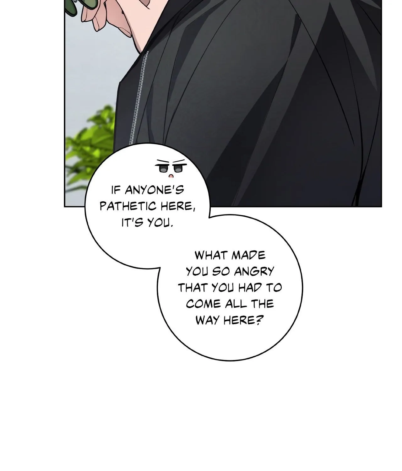 Read Three Nights chapter 16 image 7 on Lezhin