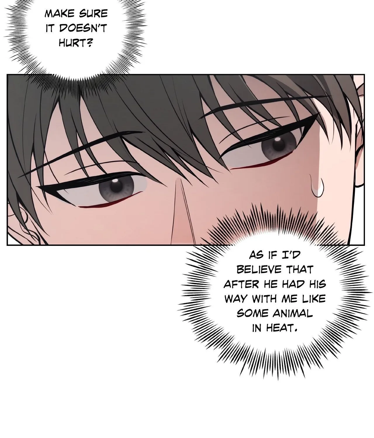 Read Three Nights chapter 16 image 71 on Lezhin