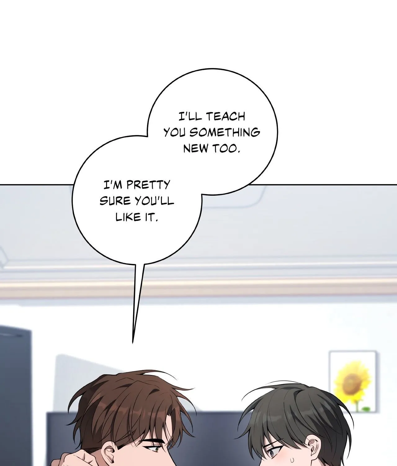 Read Three Nights chapter 16 image 72 on Lezhin