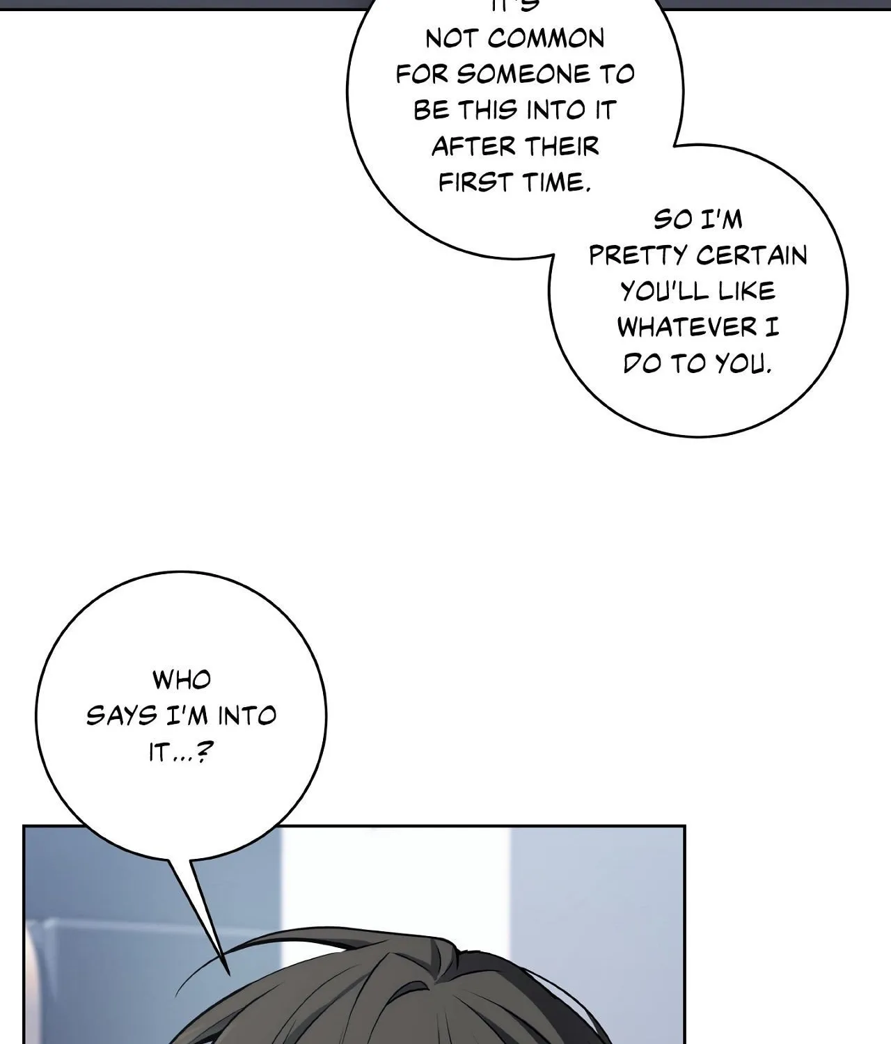 Read Three Nights chapter 16 image 75 on Lezhin