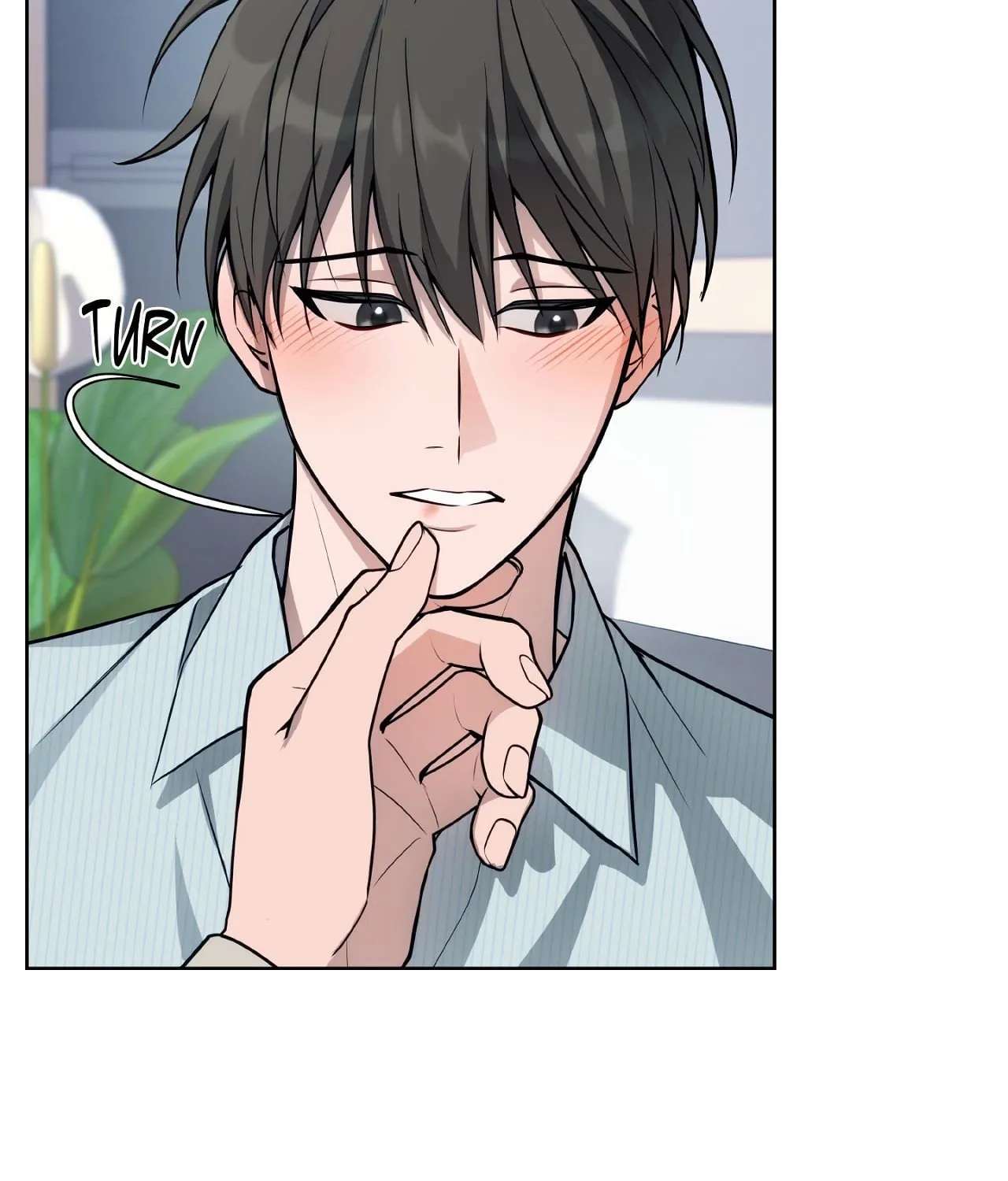 Read Three Nights chapter 16 image 76 on Lezhin
