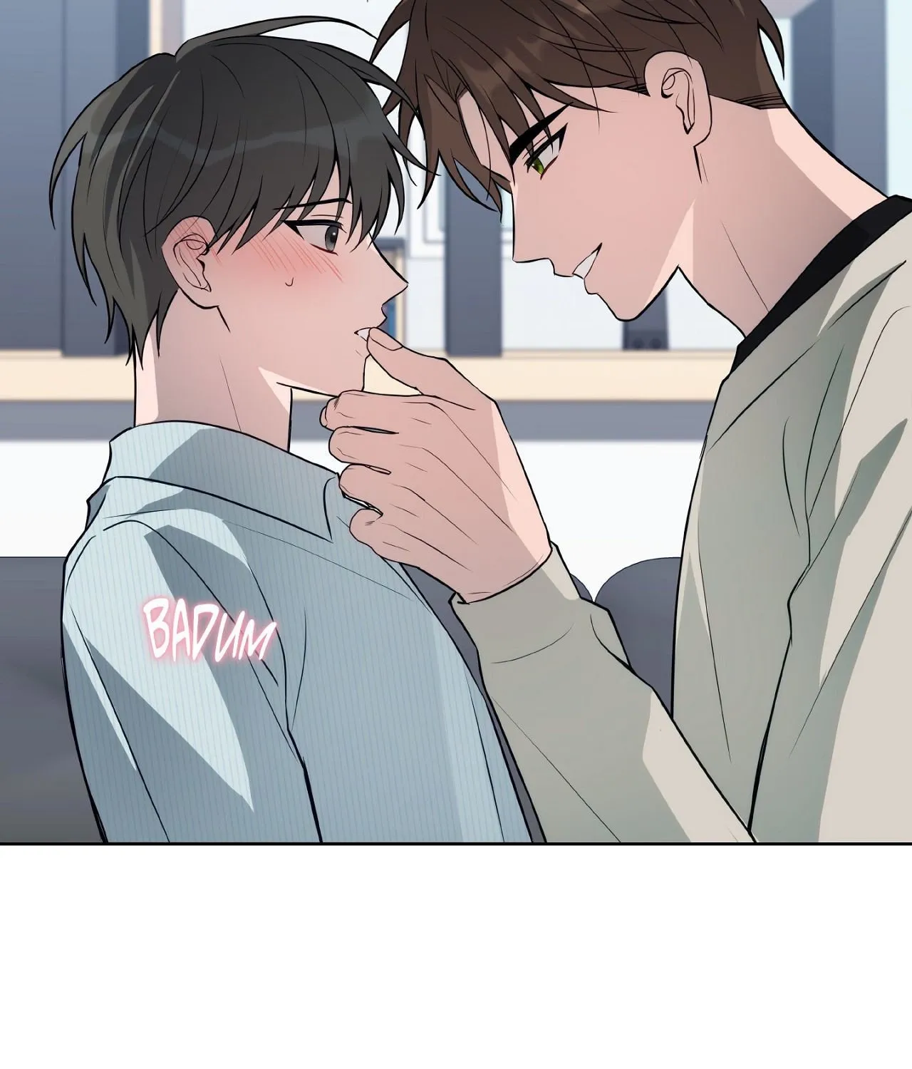 Read Three Nights chapter 16 image 80 on Lezhin