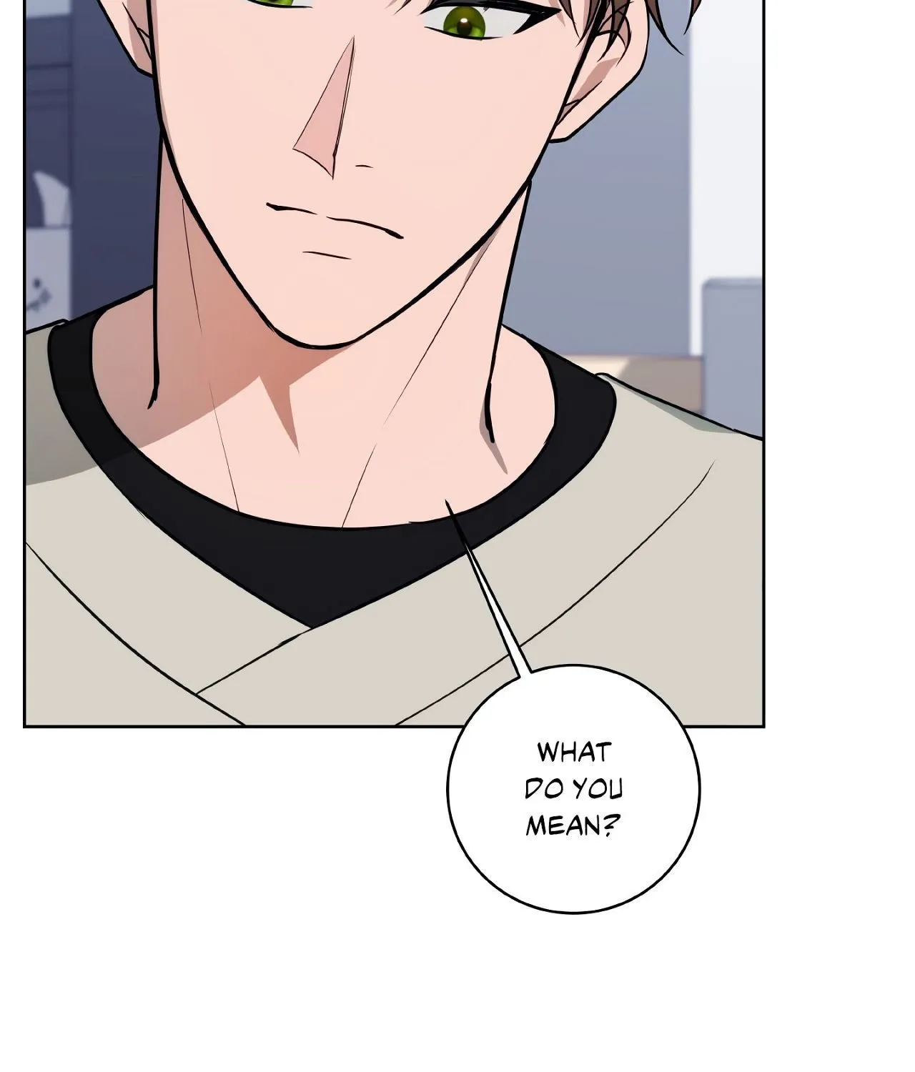 Read Three Nights chapter 16 image 82 on Lezhin