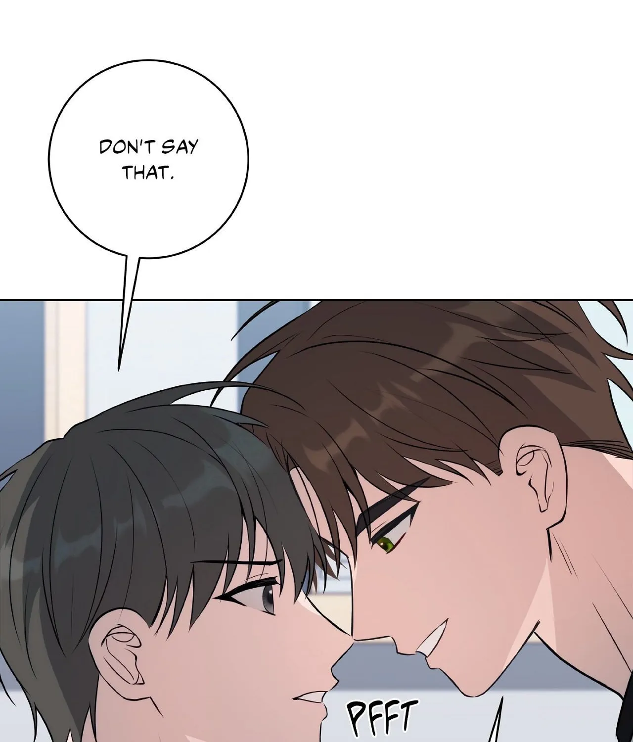 Read Three Nights chapter 16 image 87 on Lezhin