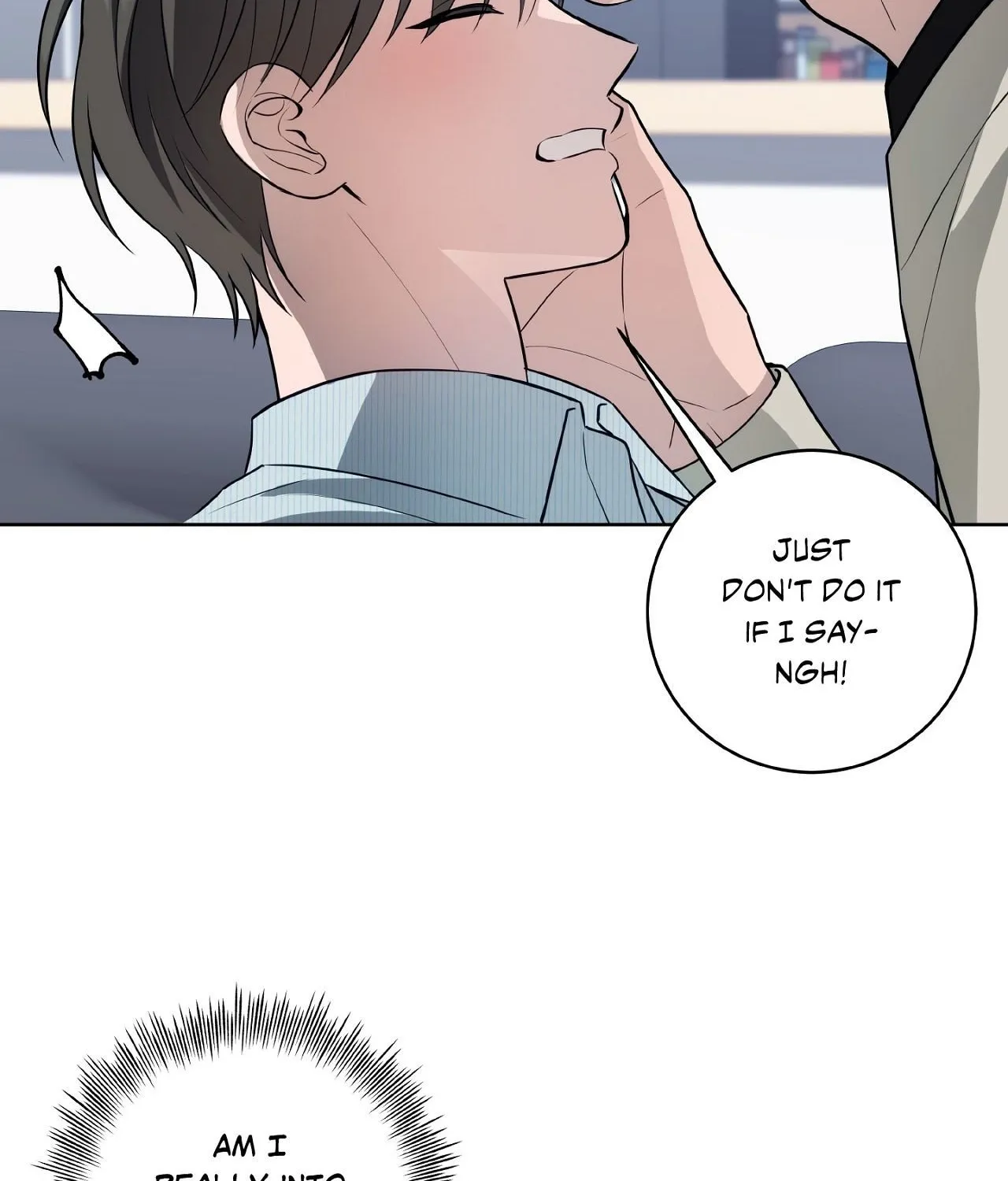 Read Three Nights chapter 16 image 89 on Lezhin