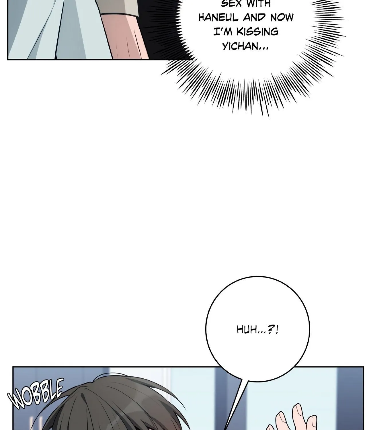 Read Three Nights chapter 16 image 91 on Lezhin
