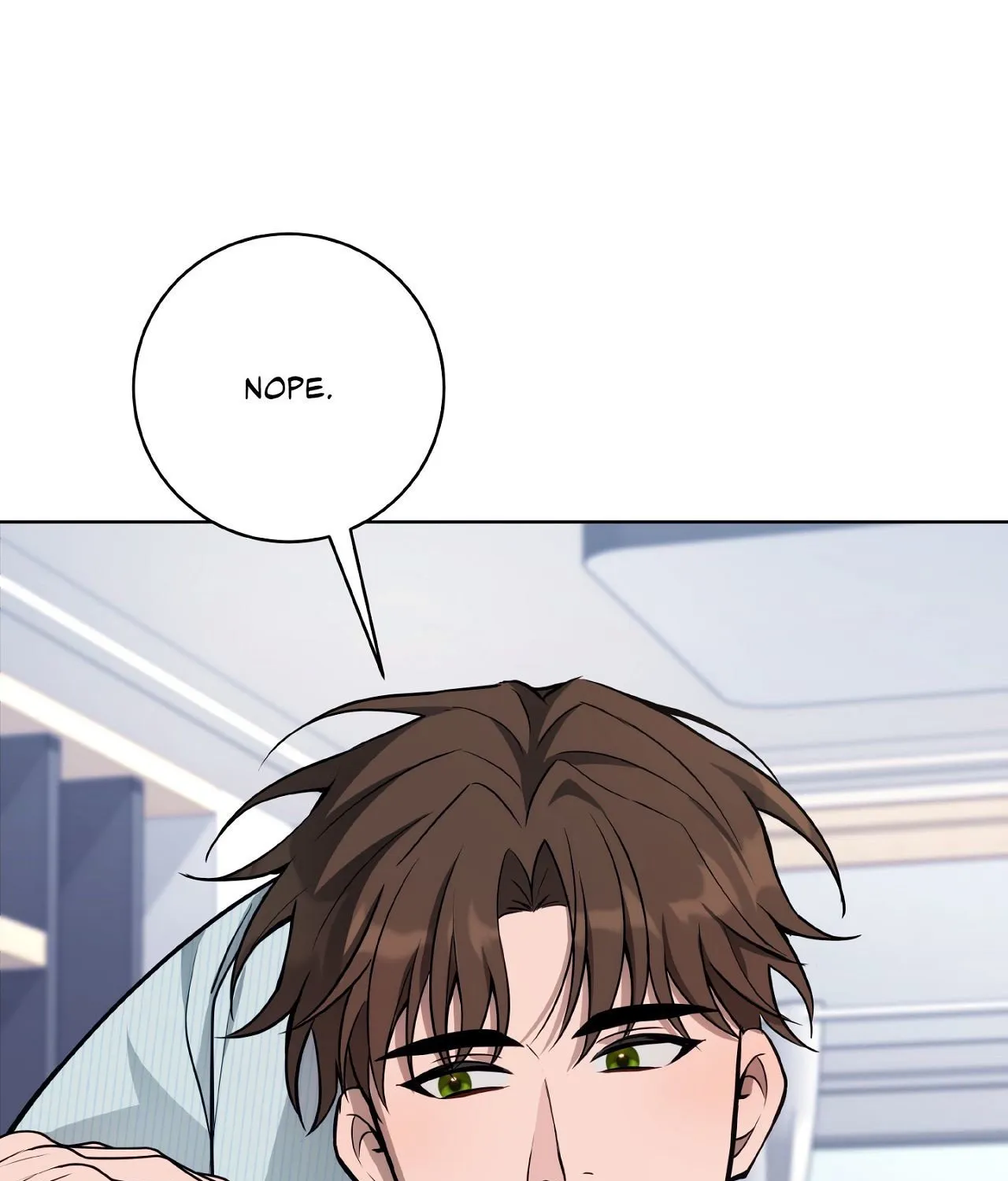 Read Three Nights chapter 16 image 96 on Lezhin