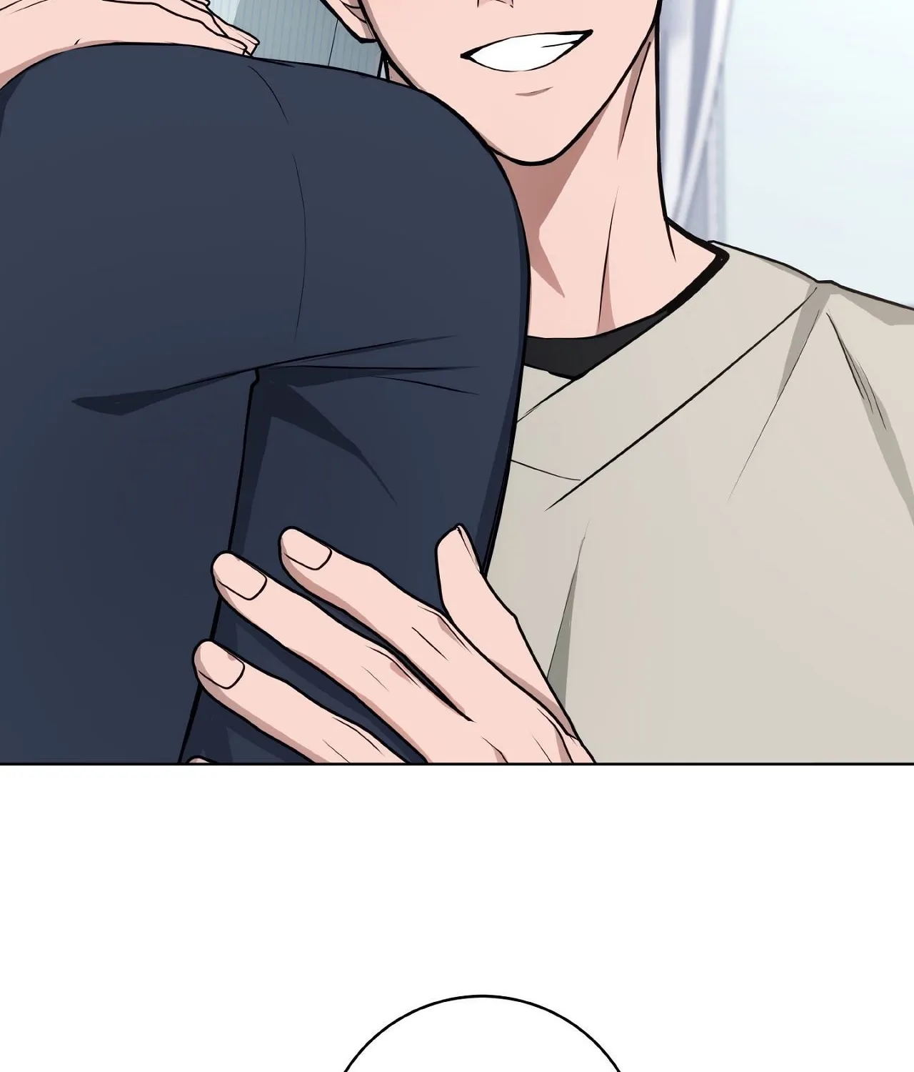 Read Three Nights chapter 16 image 97 on Lezhin
