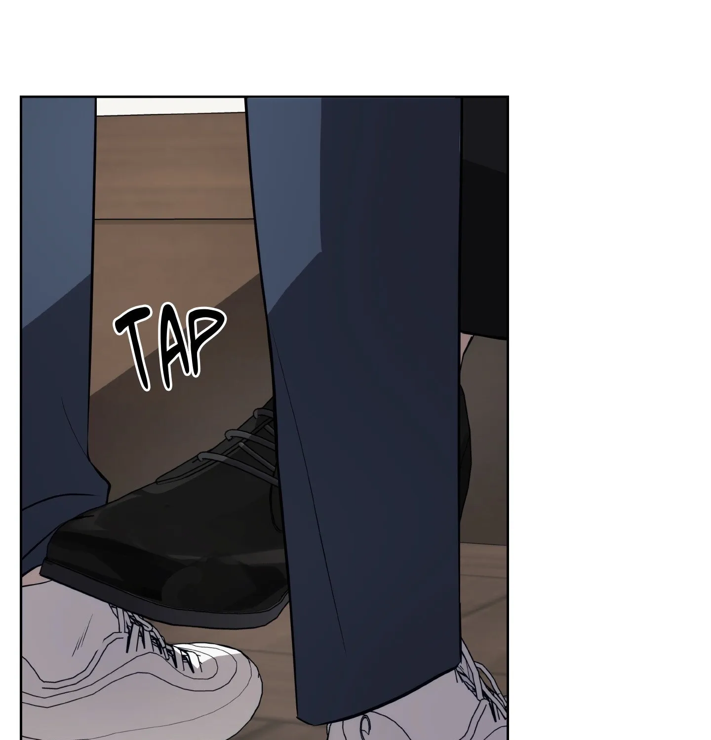 Read Three Nights chapter 17 image 101 on Lezhin